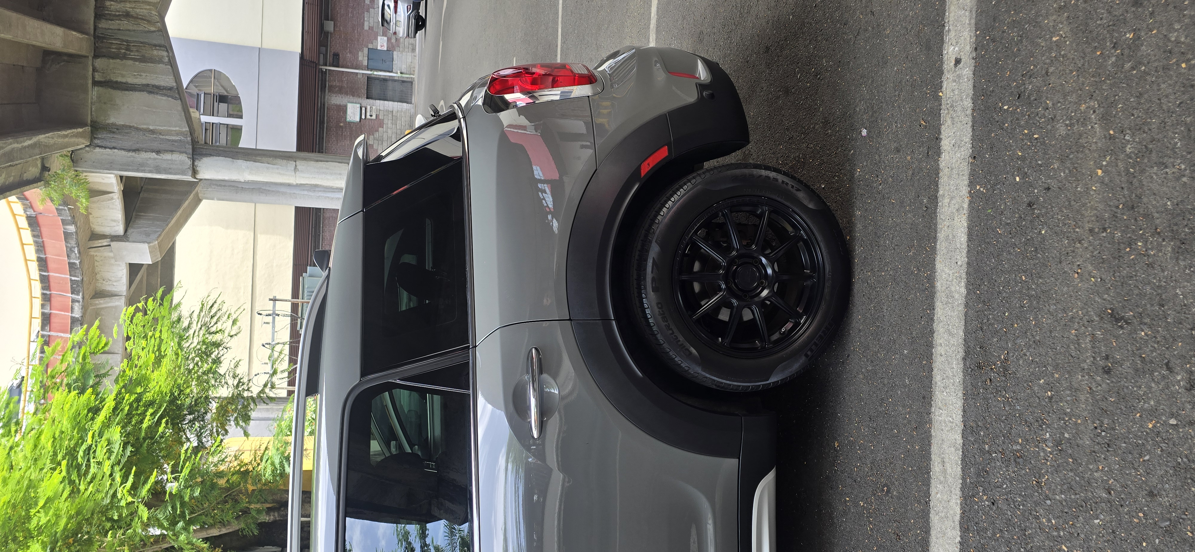 carros - Mini Cooper Countryman 2019 - RD$1,300,000 3