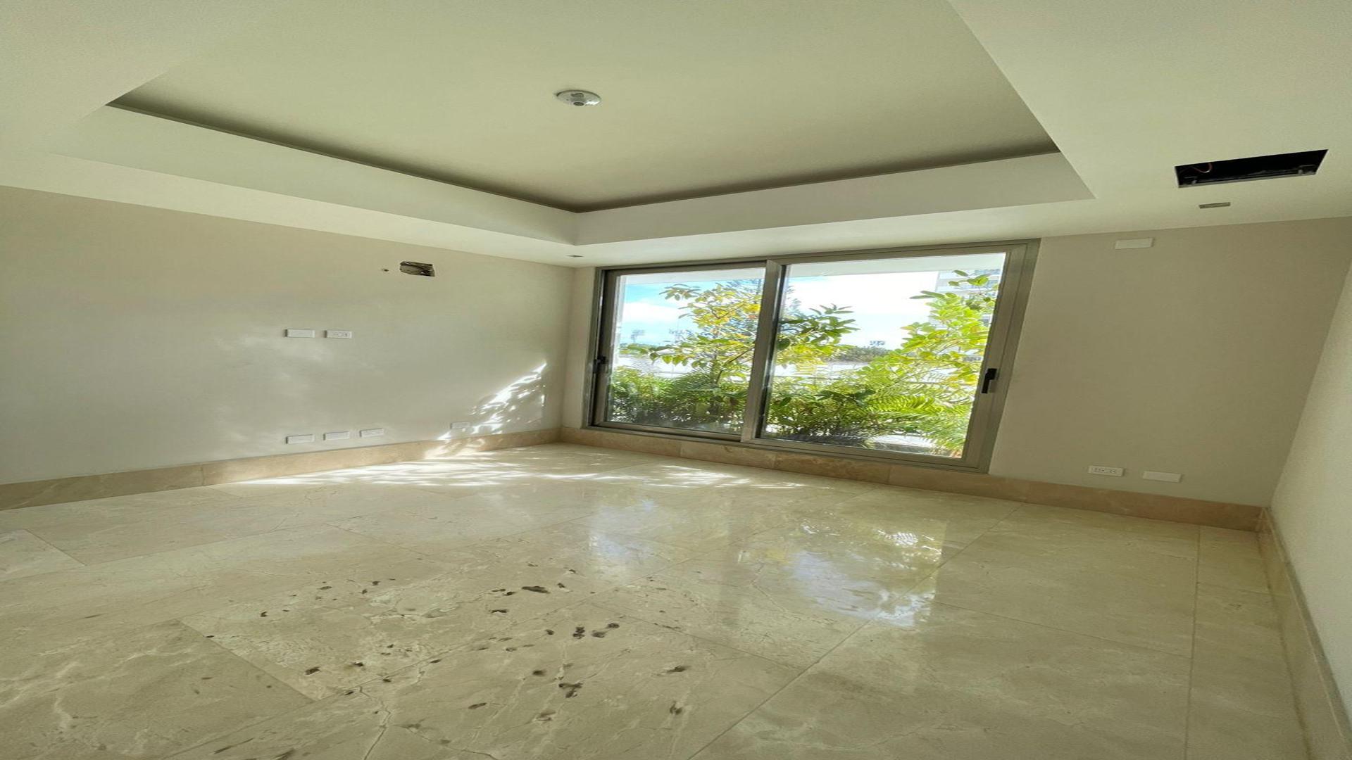 apartamentos - Torre moderna en naco con un concepto fresco. 4