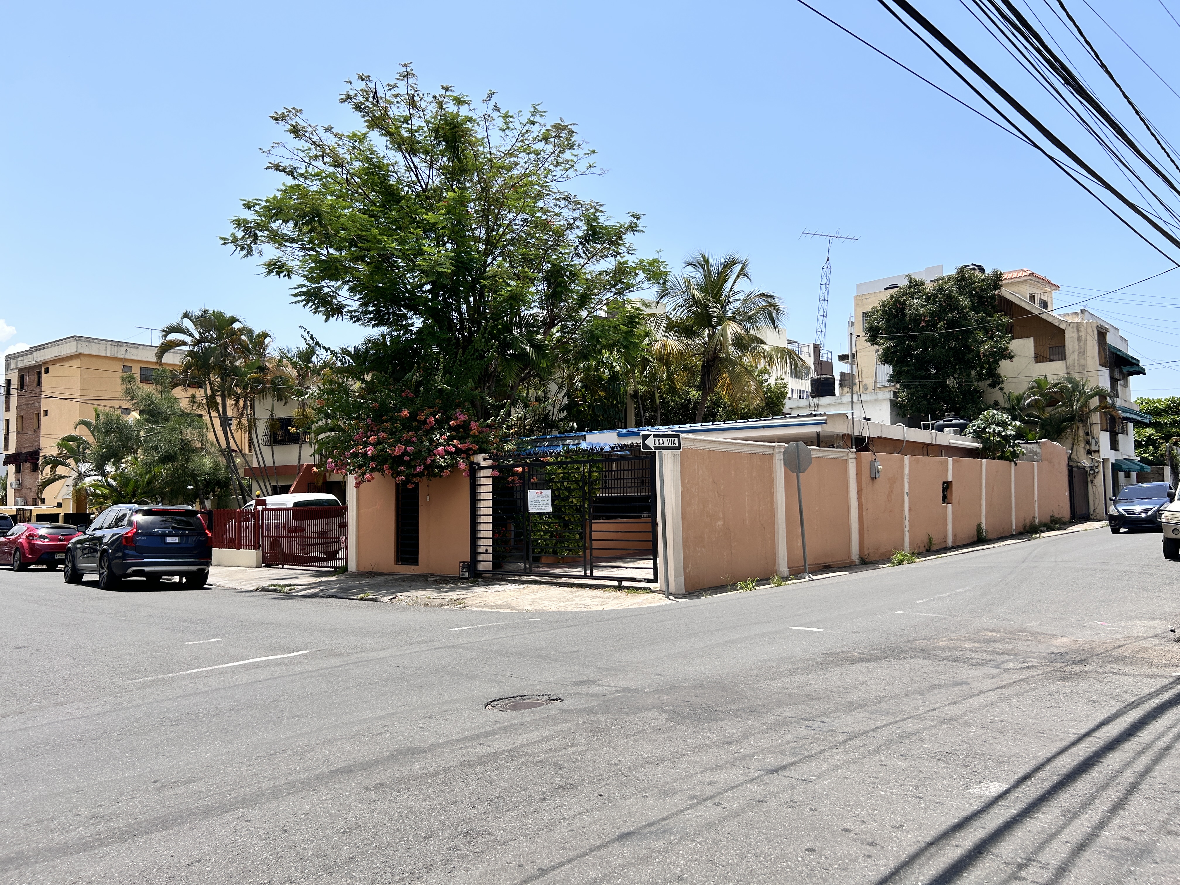 casas - Casa en venta en el Millón  333 metros plaza 2