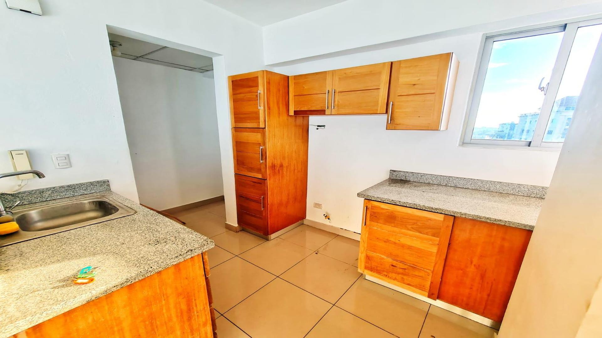 apartamentos - Apartamento en alquiler en Naco 0