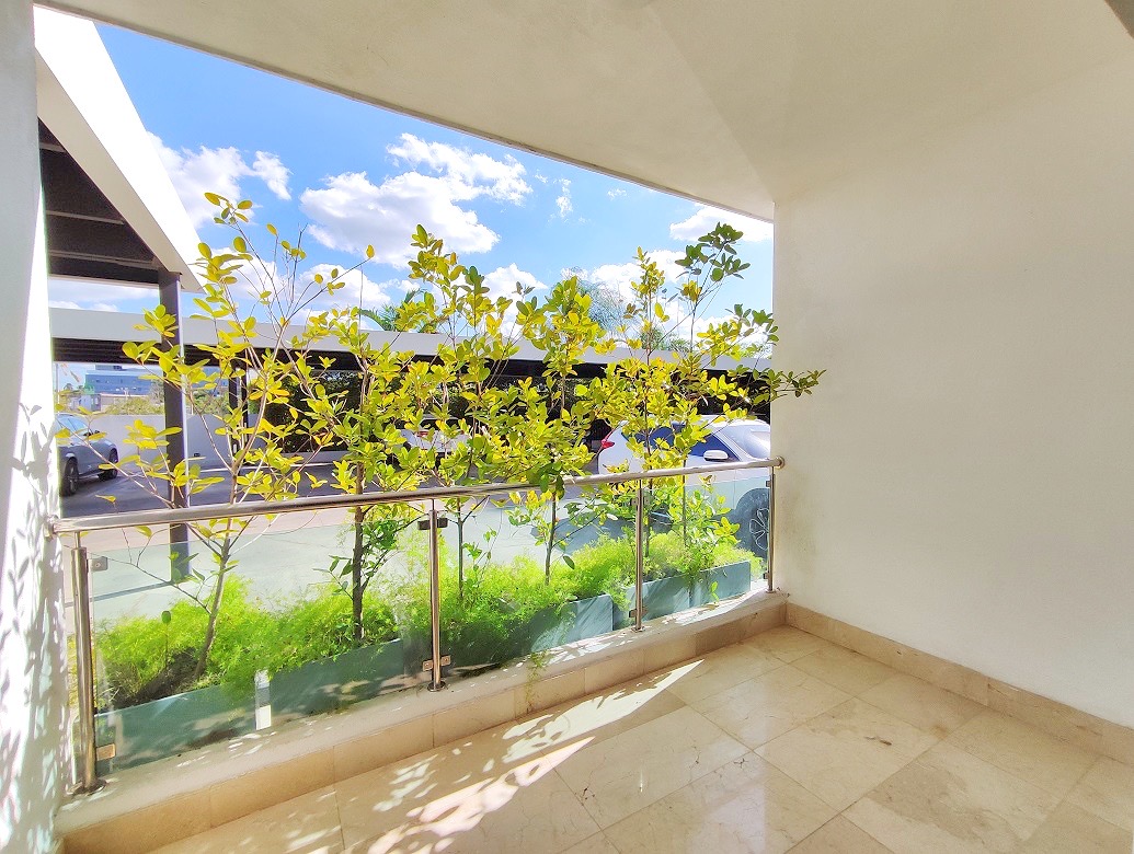 apartamentos - Primer nivel de venta en Los Cerros de Gurabo