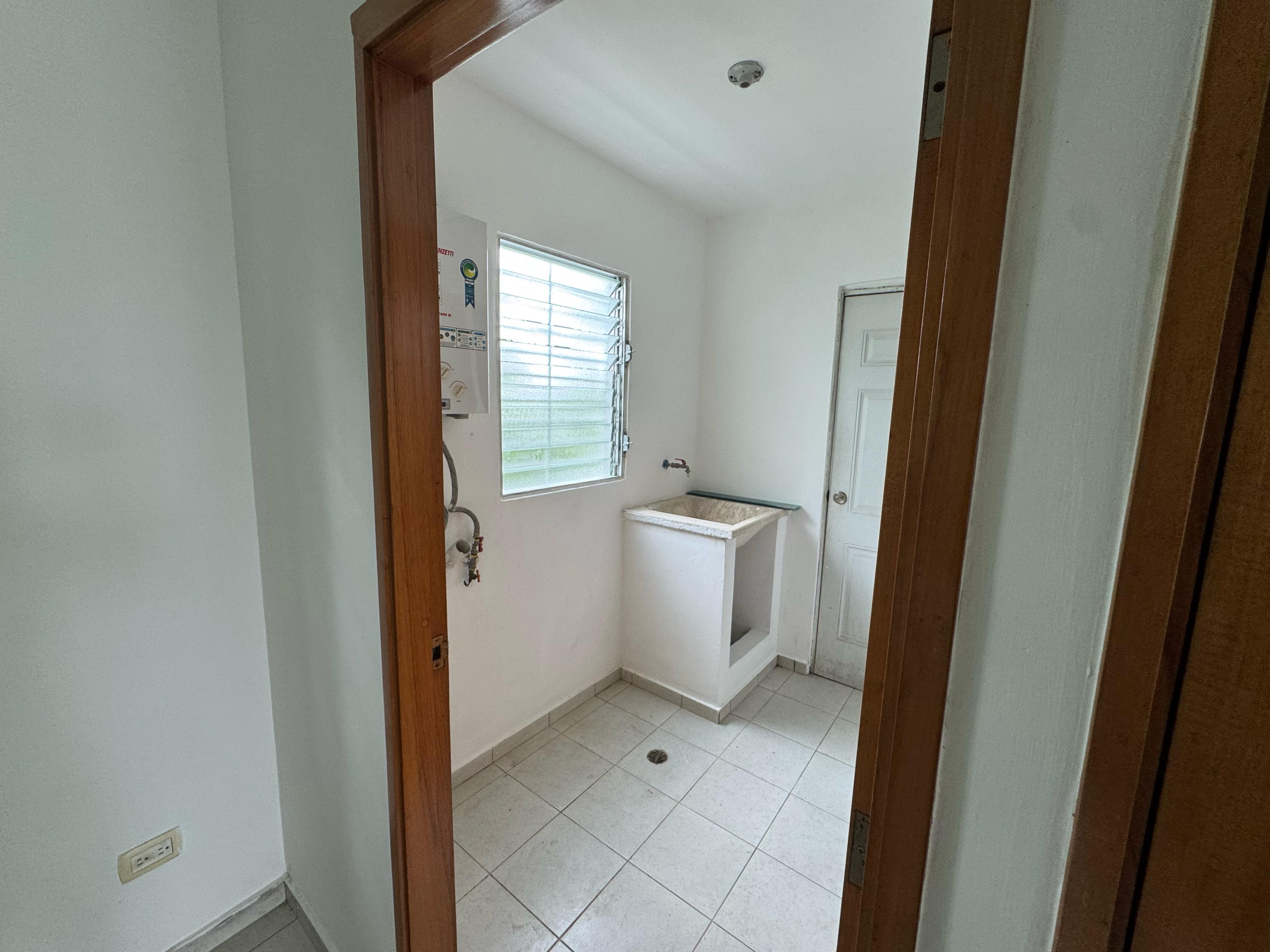 penthouses - Penthouse en venta en el Residencial Jardines del  3
