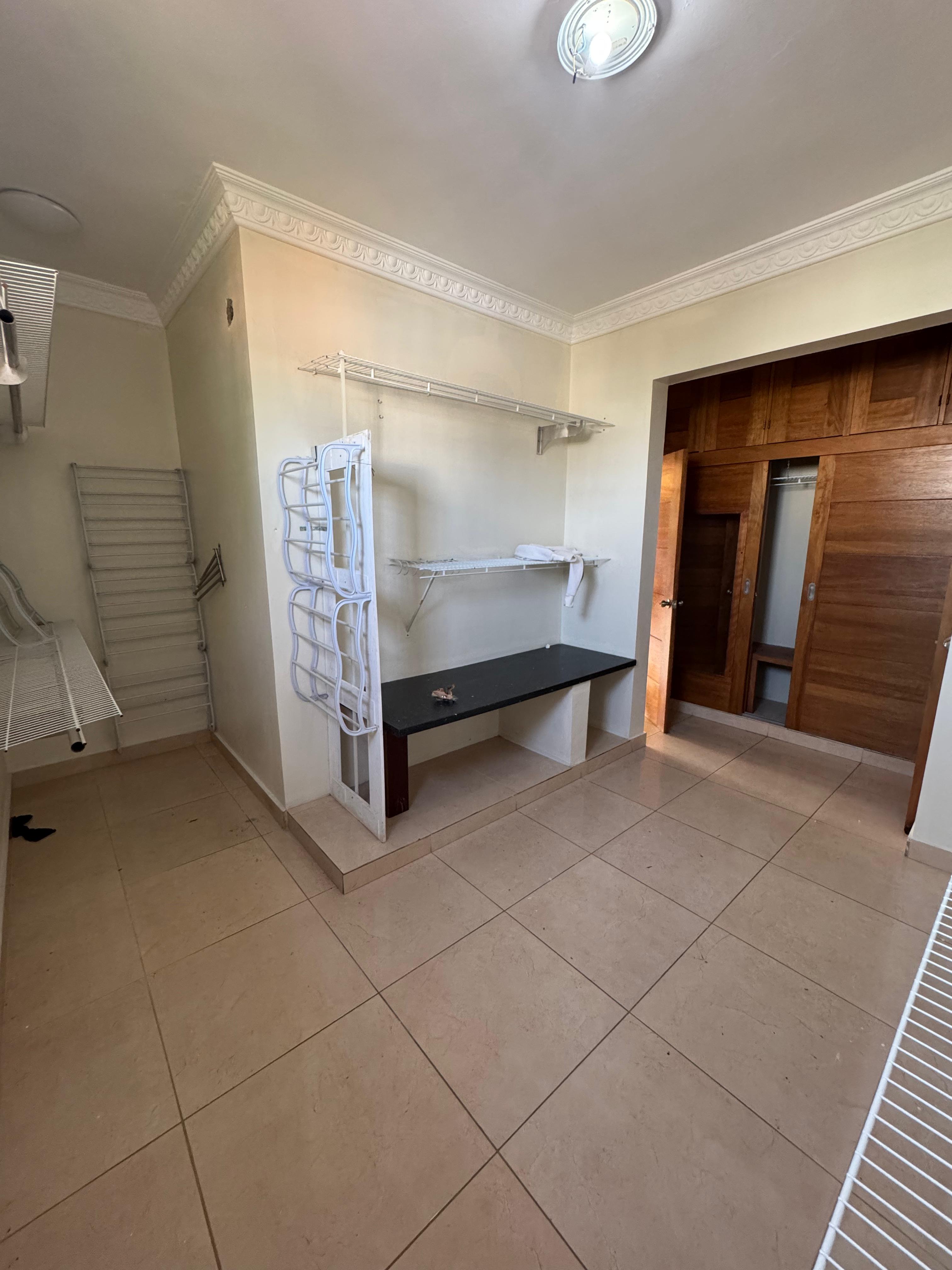 casas - Alquiler de apartamento  4