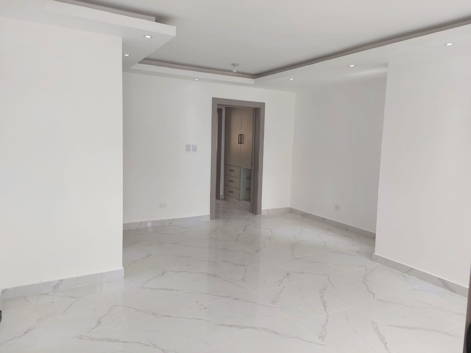 apartamentos - Av Independencia apto 1 Hab recién remodelado 1
