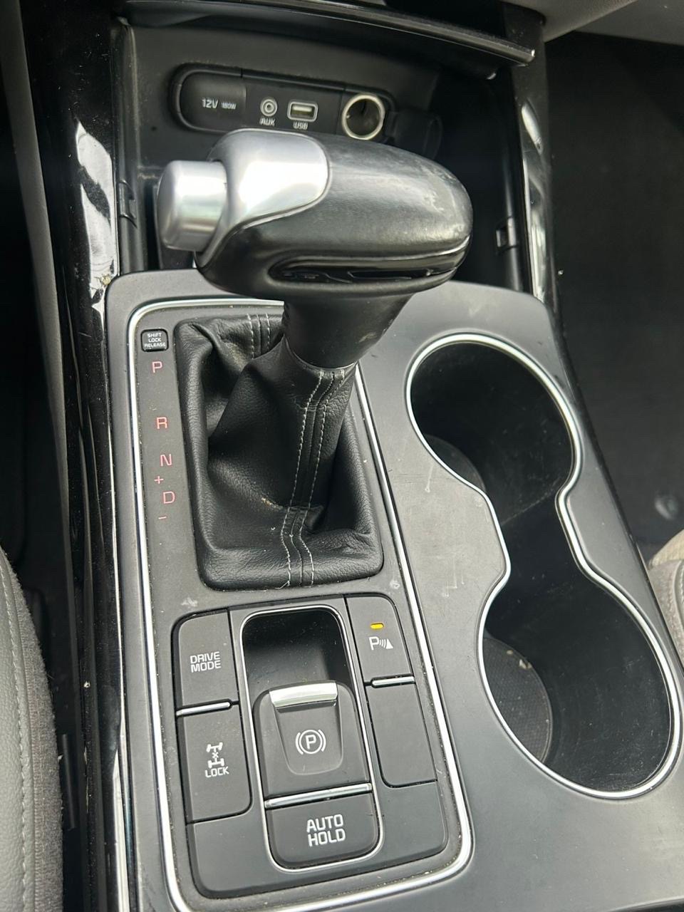 jeepetas y camionetas - Kia Sorento SX 2019   9