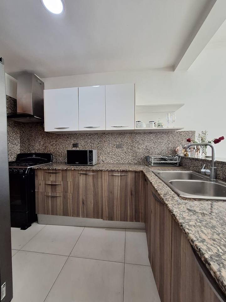 apartamentos - Apartamento en venta en Bella Vista 2 habitaciones 7