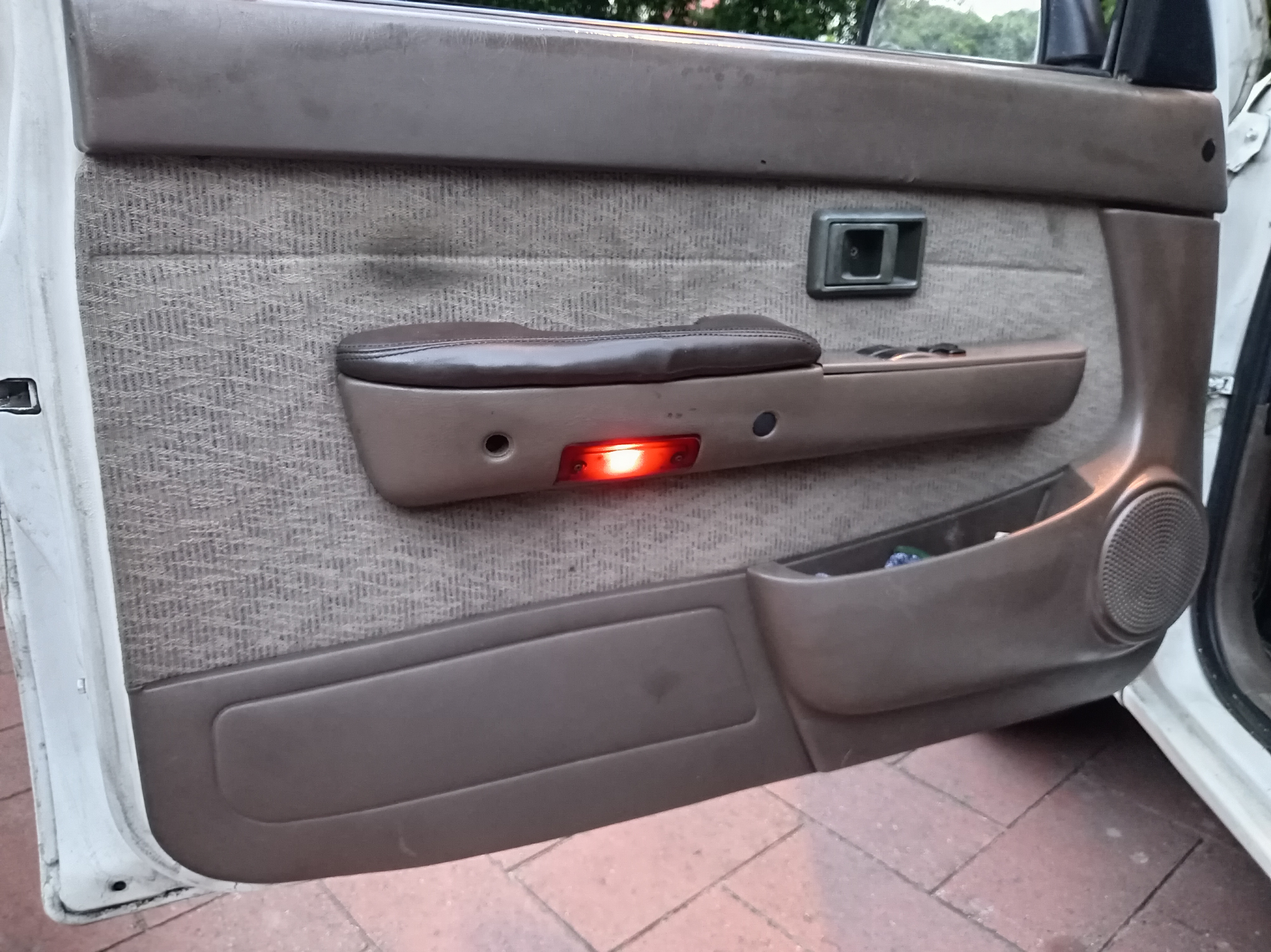 jeepetas y camionetas - Vehiculo de trabajo 5