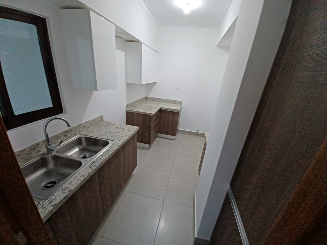 apartamentos - Se alquila apartamento en Naco 2