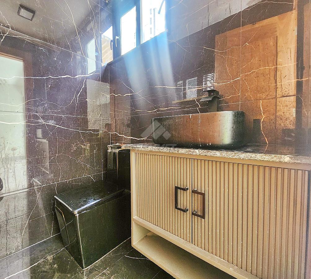apartamentos - PRIMER PISO TERRAZA PRIVADA JARDINES DEL ESTE SANTIAGO 4