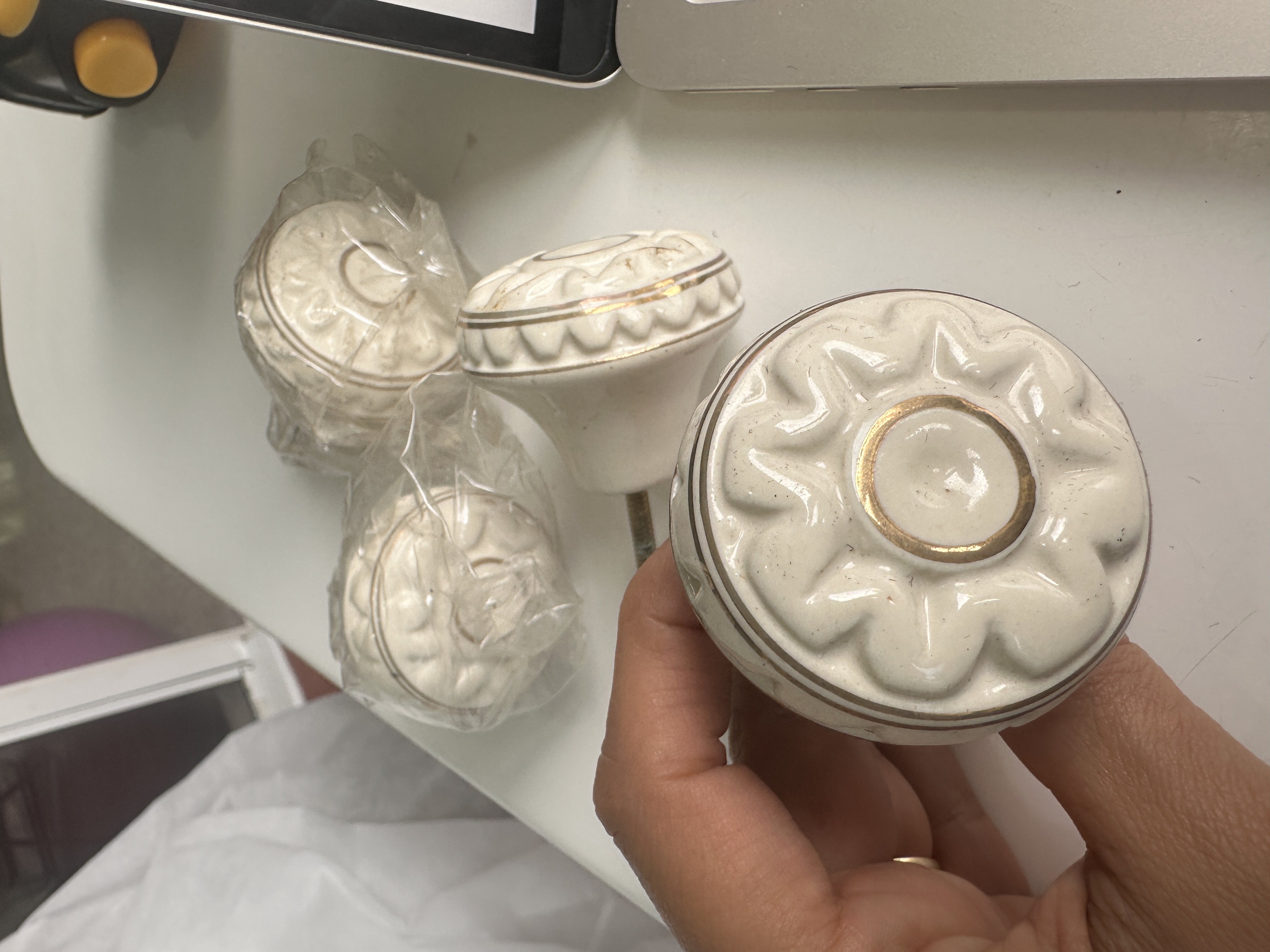 decoración y accesorios - Tiradores para muebles 3