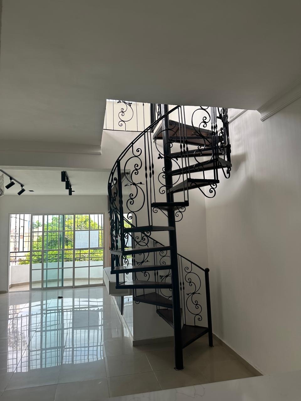 apartamentos - apartamento en alquiler - Ensanche Julieta  6