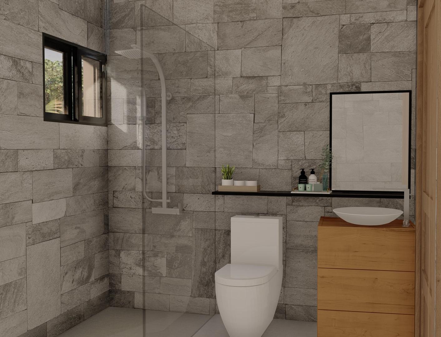 casas vacacionales y villas - VILLAS EN HIGUEY EN VENTA- LA ALTAGRACIA 4