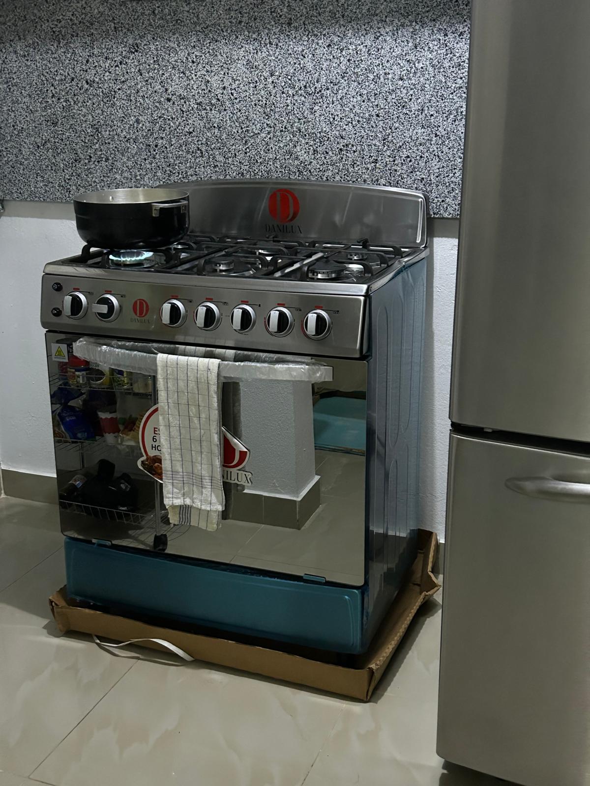 electrodomesticos - Venta por motivo de viaje  2