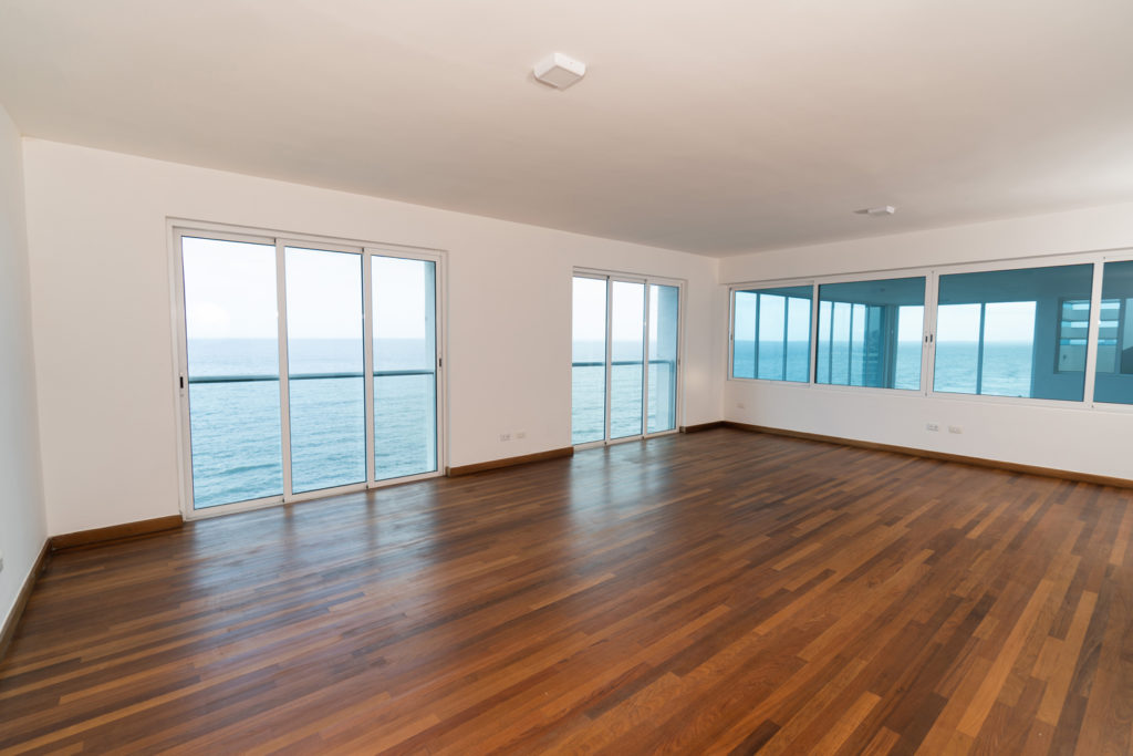 penthouses - Penthouse en el malecon Frente al mar  4