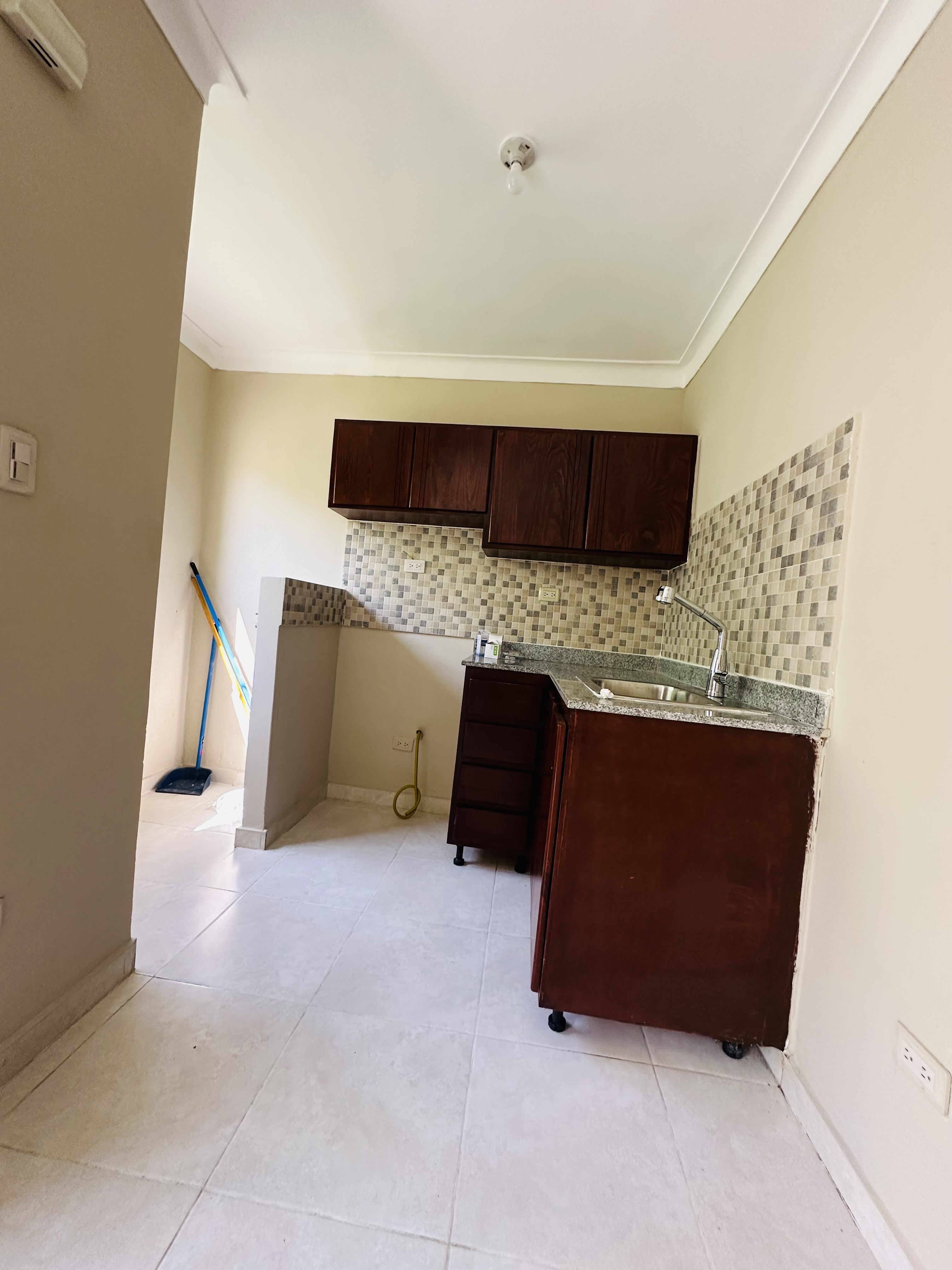 apartamentos - Apartamento en Venta en Santiago de los Caballeros 3