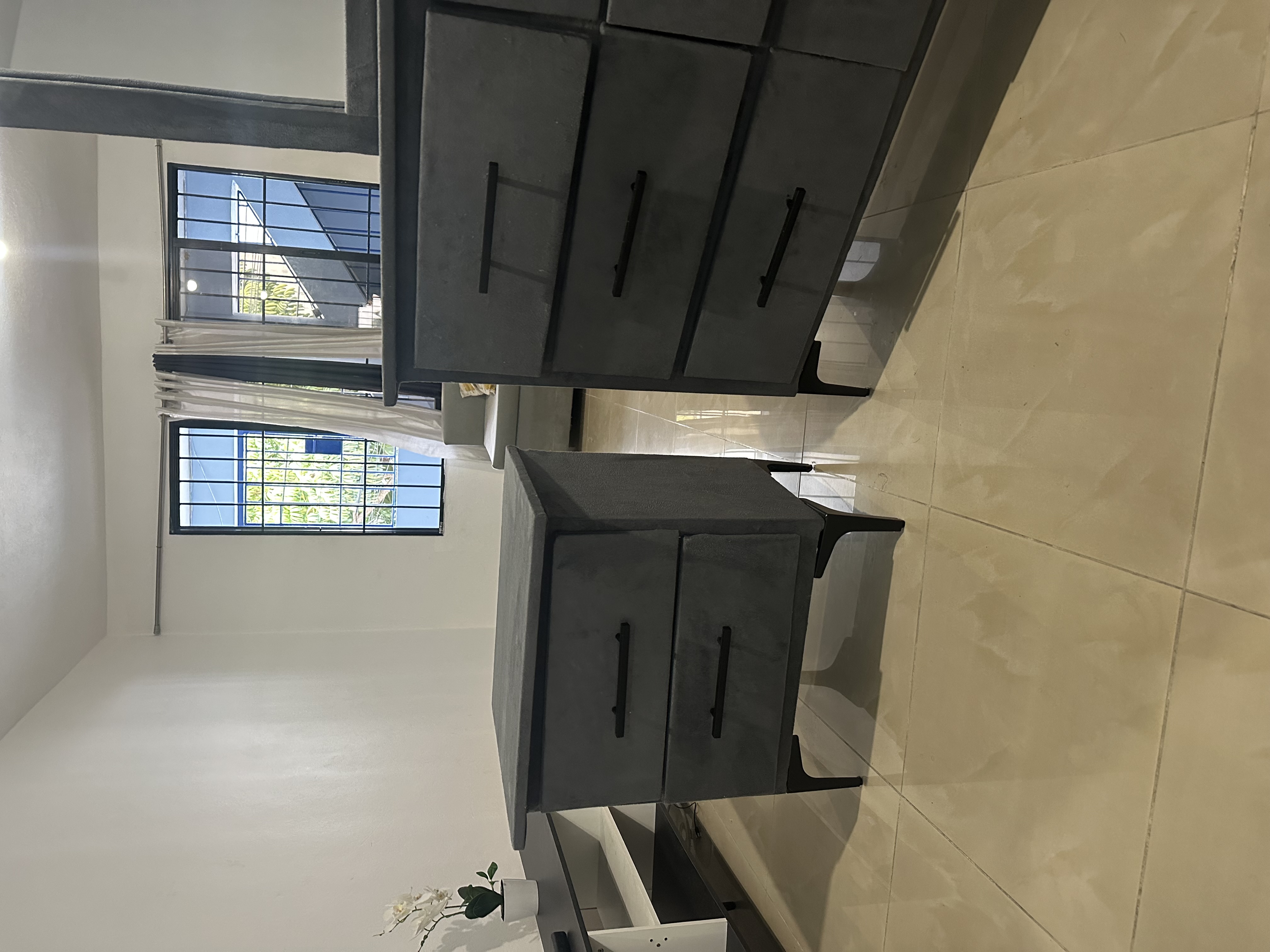 muebles y colchones - Juego de cuarto 2