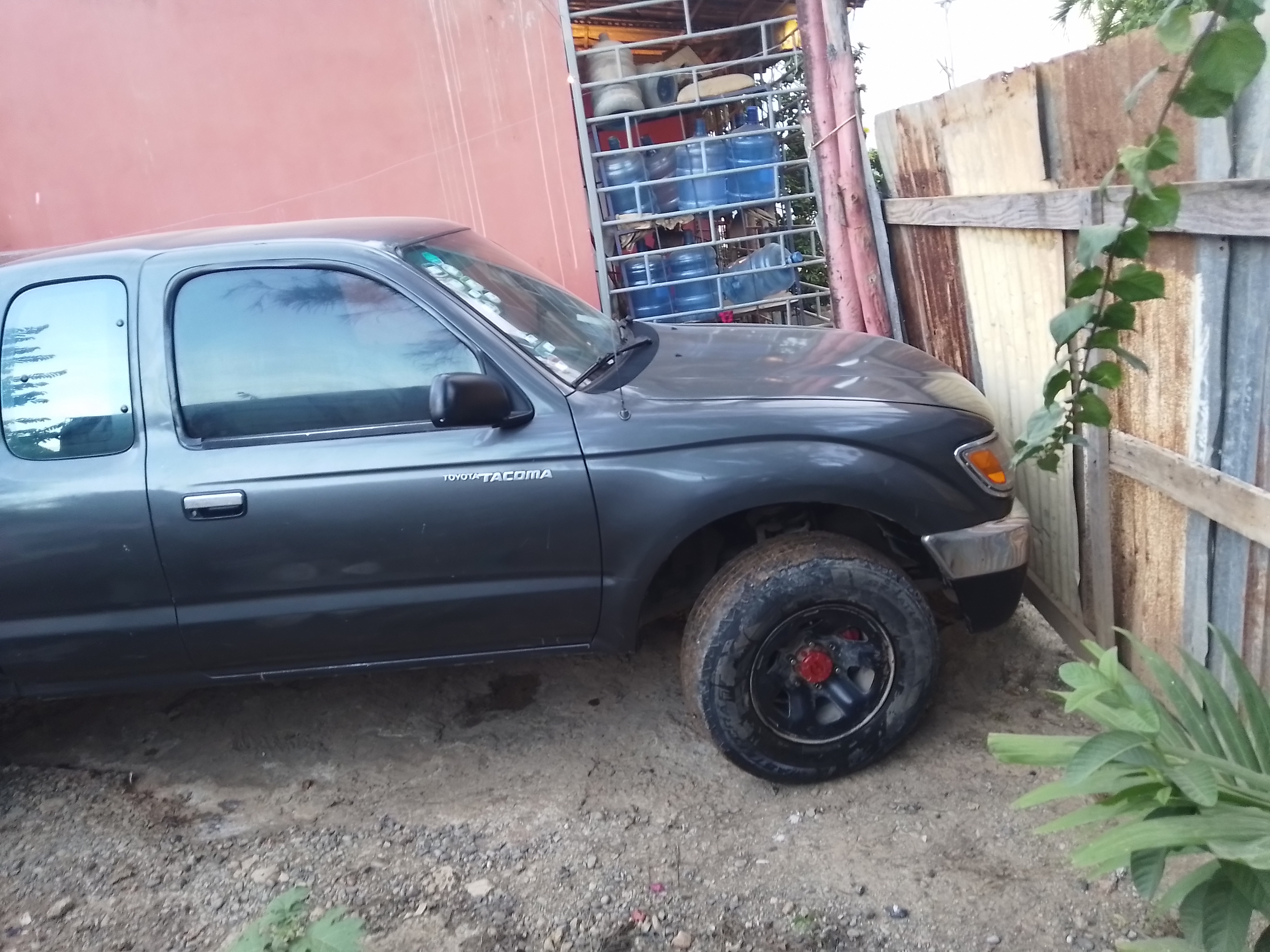 jeepetas y camionetas - Santo domingo esté  4