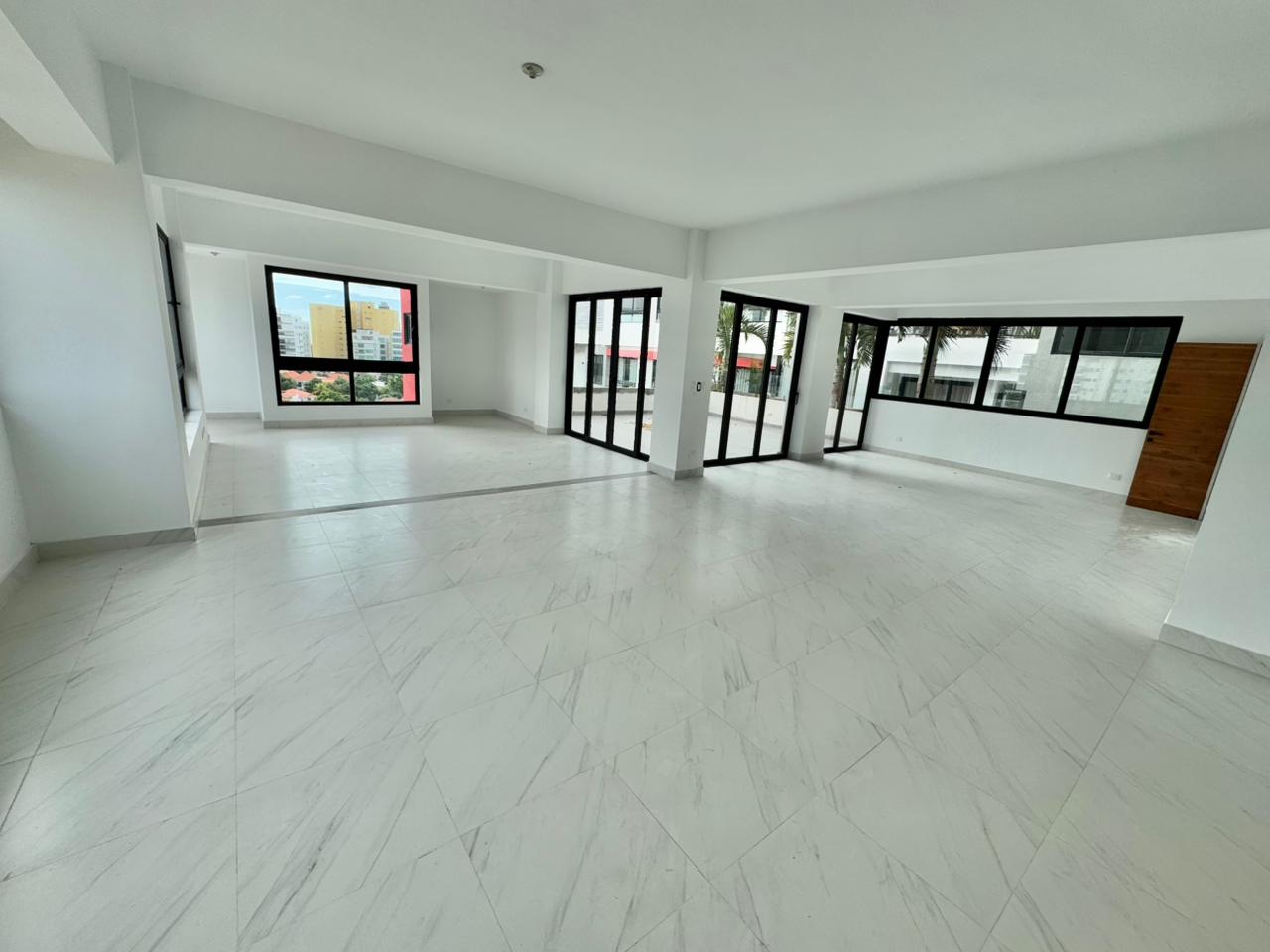 apartamentos - Apartamento Nuevo en Venta LOS CACICAZGOS  4