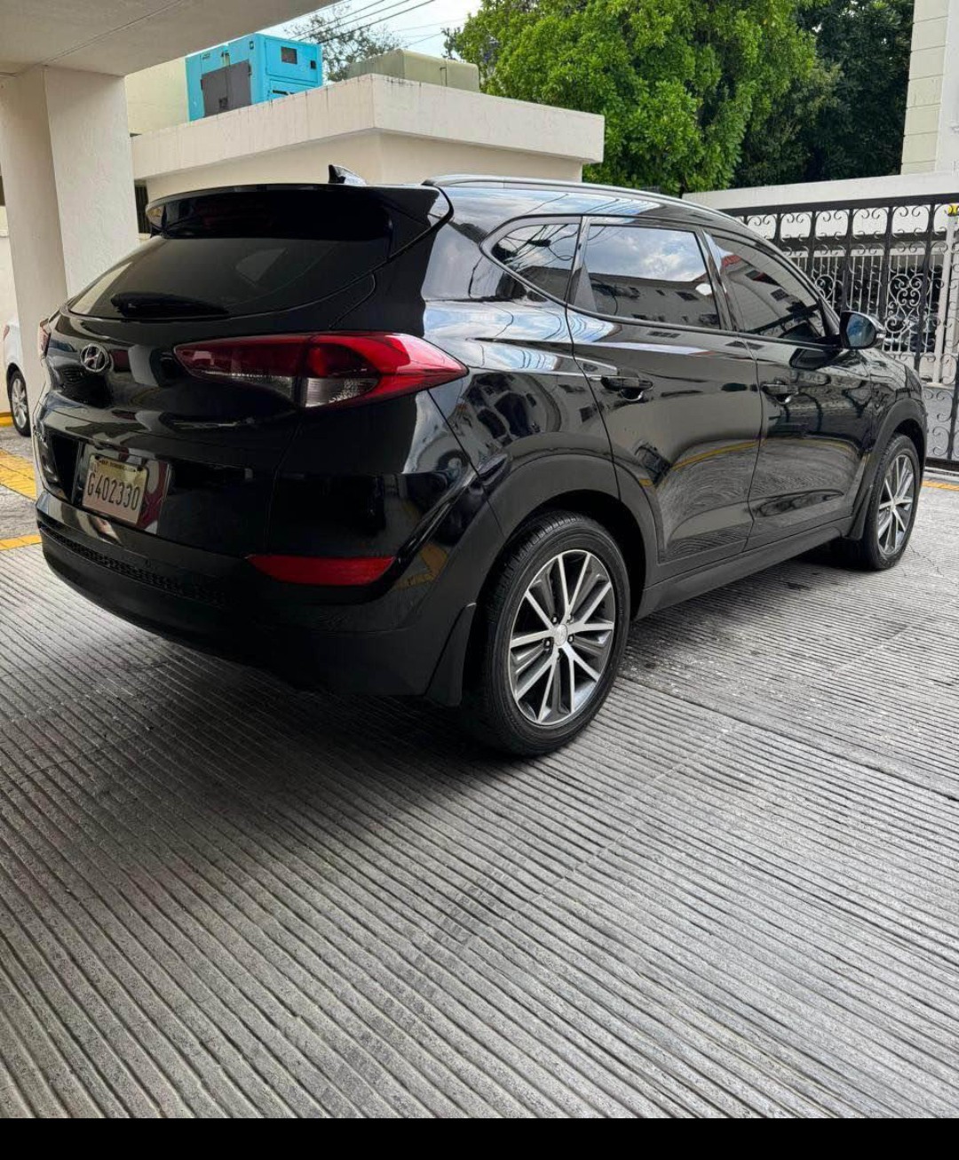 jeepetas y camionetas - Hyundai Tucson 2017
Motor DOHC - Clean Carfax - Mantenimiento al día en la casa 2