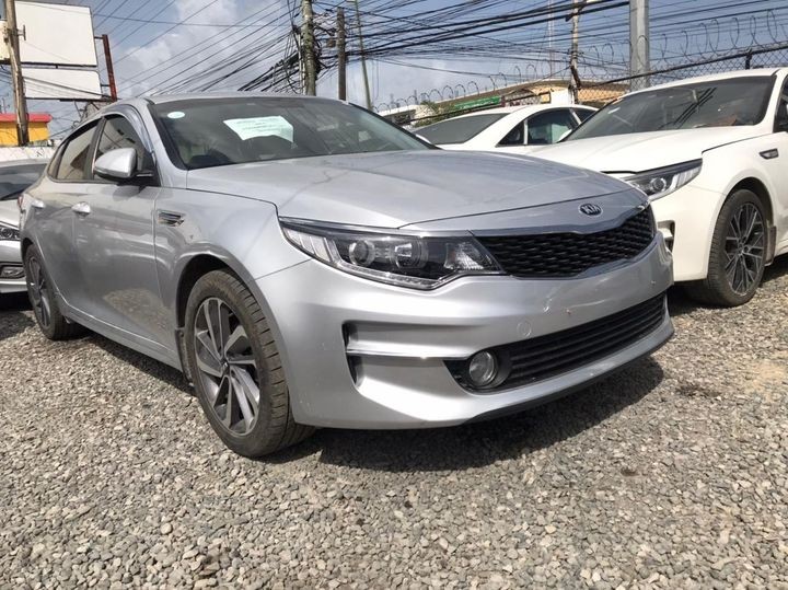 carros - k5 2018DESDE: $695,000-Automático 0