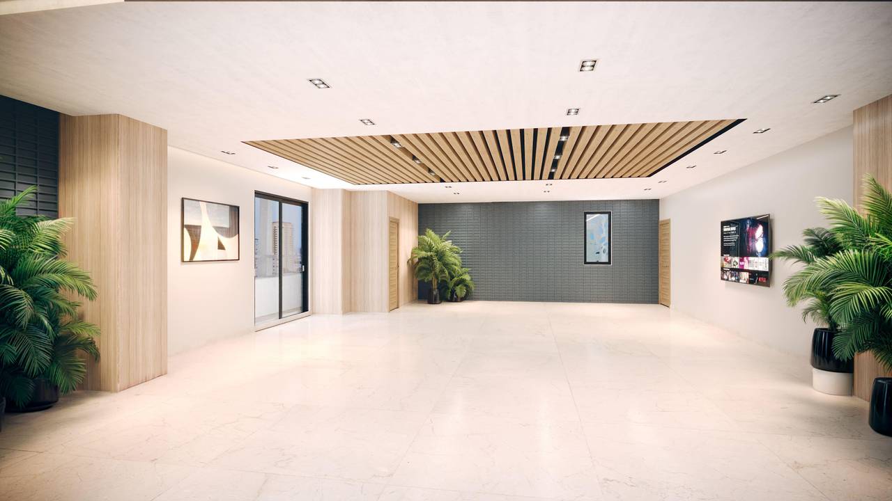 apartamentos - Proyecto de apartamentos en venta en Naco 5