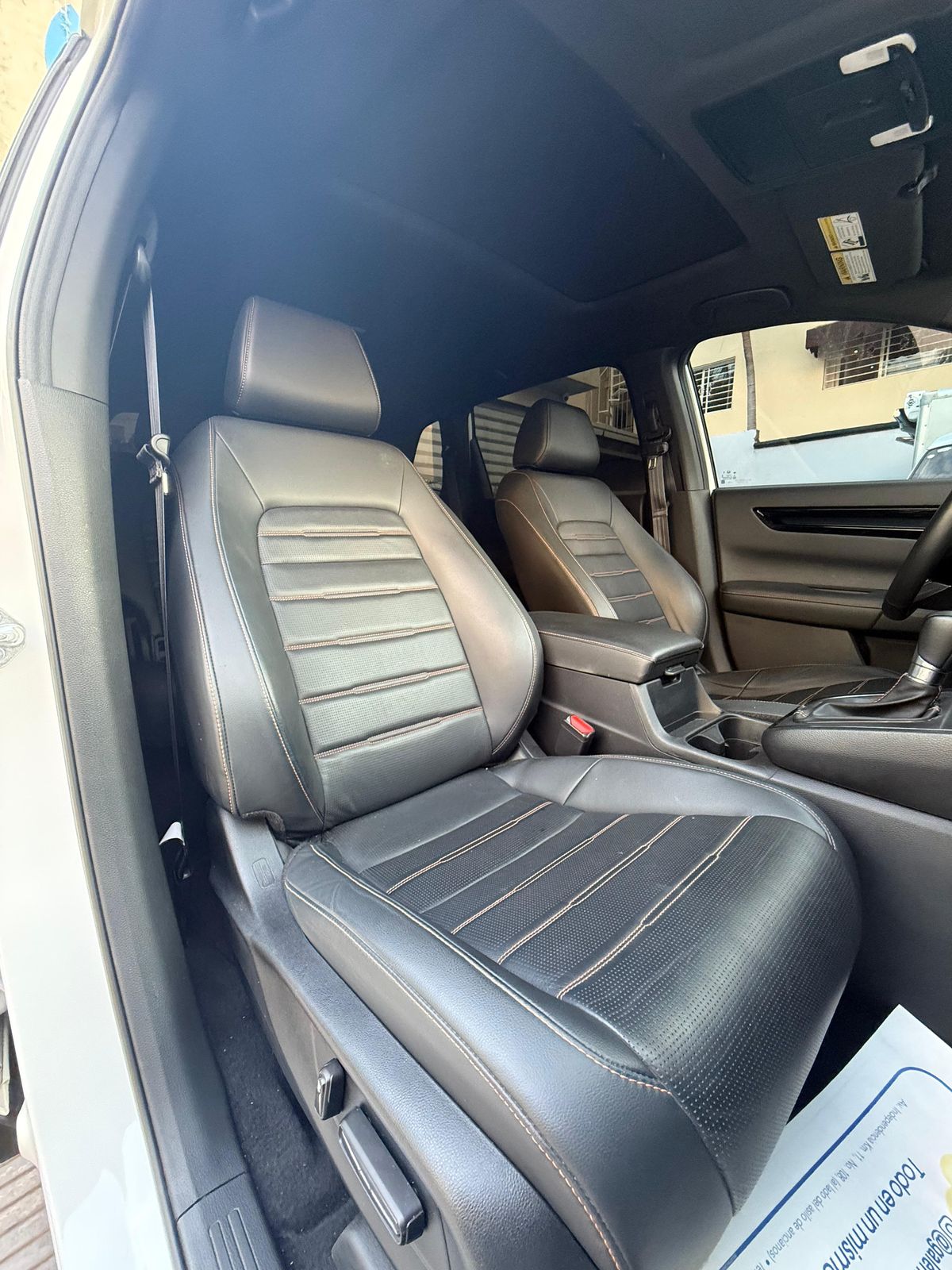 jeepetas y camionetas - Honda CR-V Sport Touring 2023 7