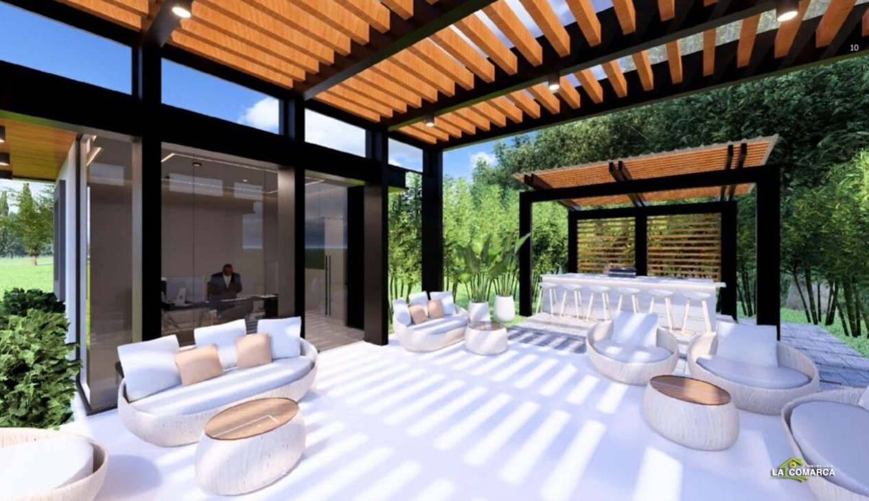 solares y terrenos - SOLARES DISPONIBLES EN JARABACOA 6