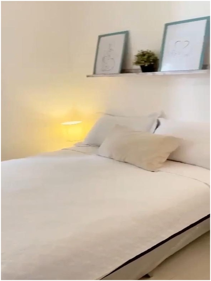 apartamentos - APTO CIUDAD JUAN BOSCH, 3HAB, 3ER NIVEL, 91 MTS.2 4