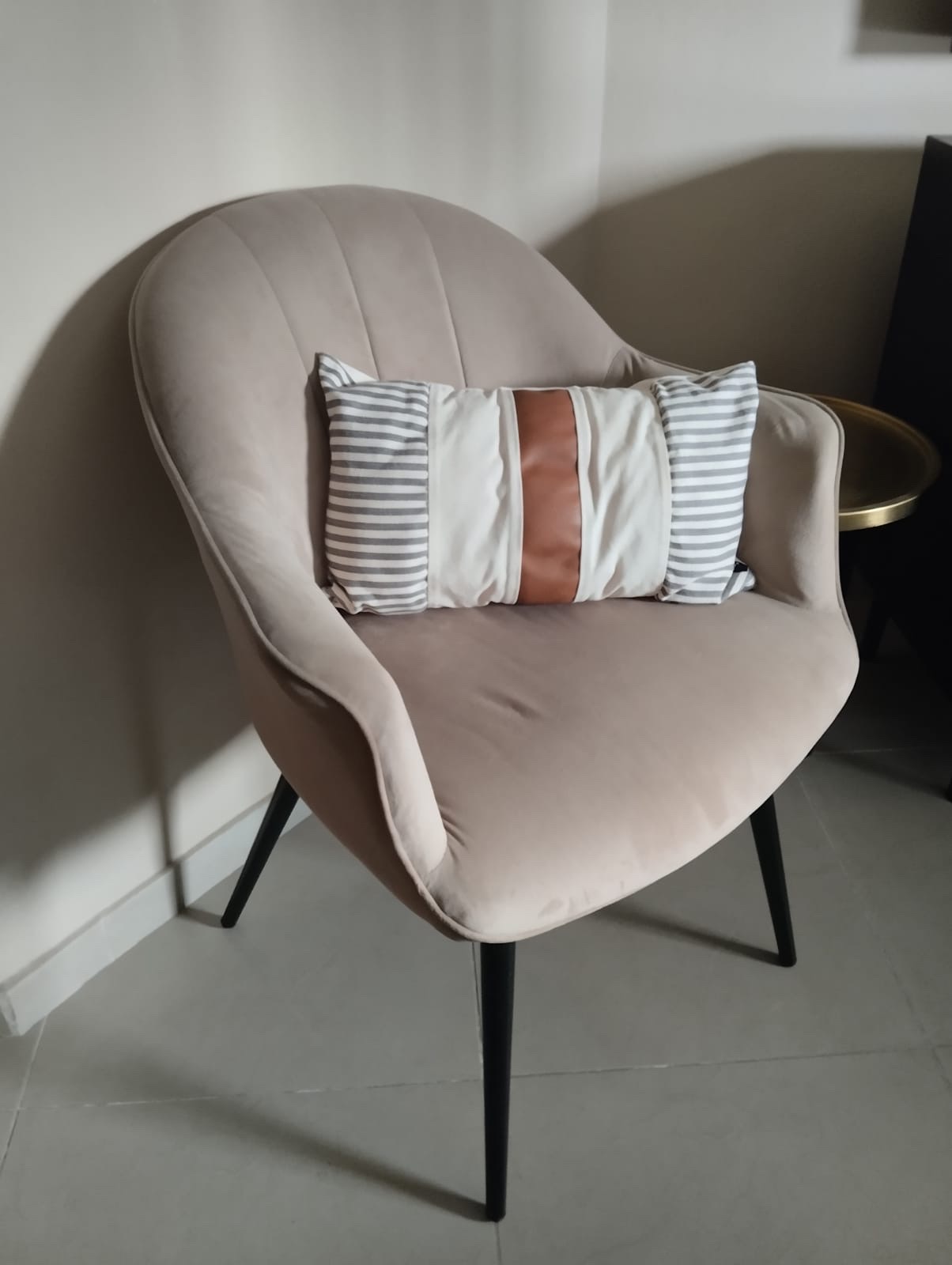 decoración y accesorios - silla de Ilumel  0