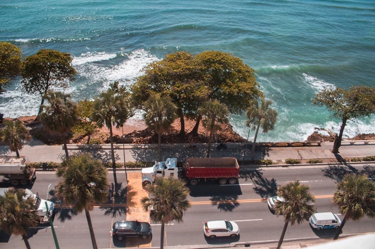 apartamentos - Apartamento Venta en la Avenida George Washington