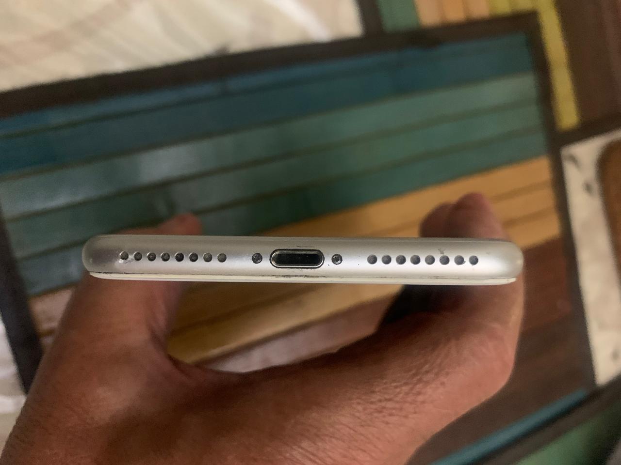 celulares y tabletas - Iphon 7 plus 252 G oportunidad 