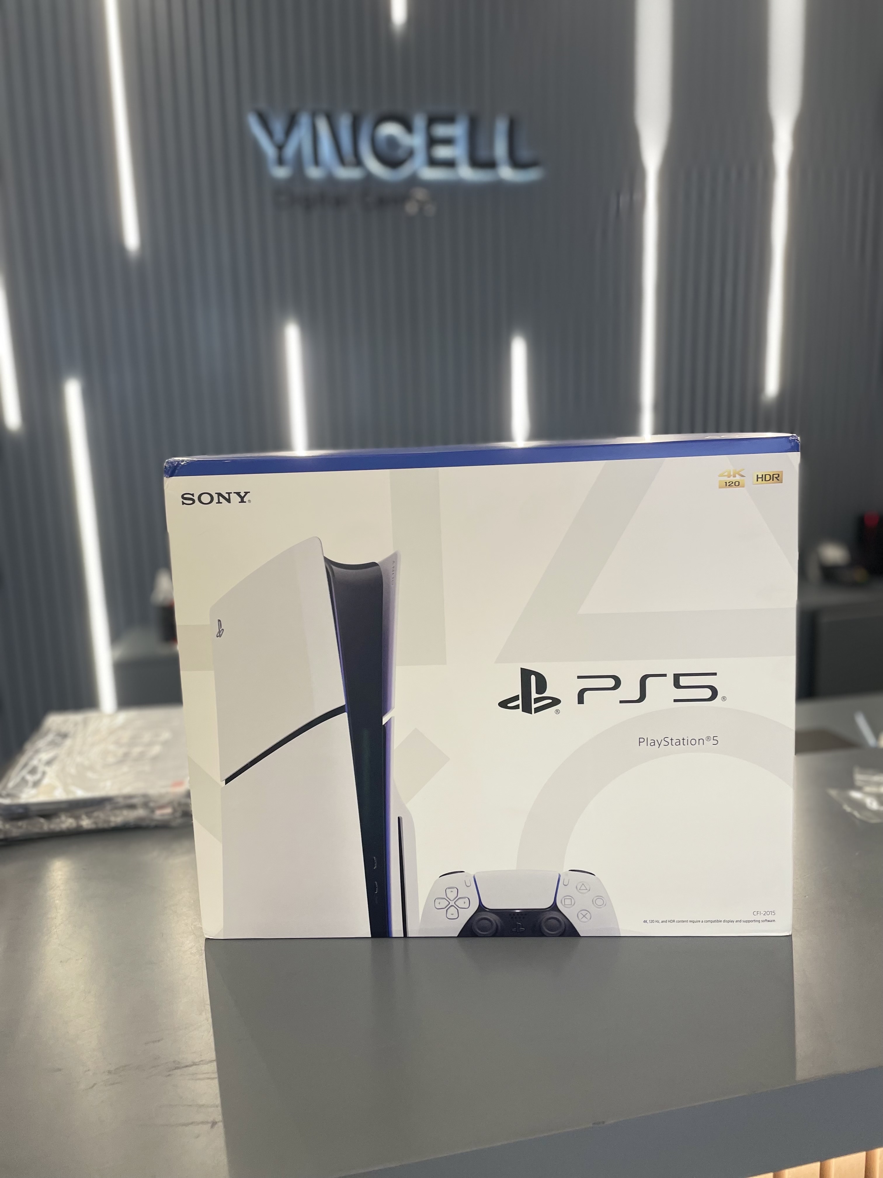 consolas y videojuegos - CONSOLA PLAYSTATION 5 DE DISCO 1