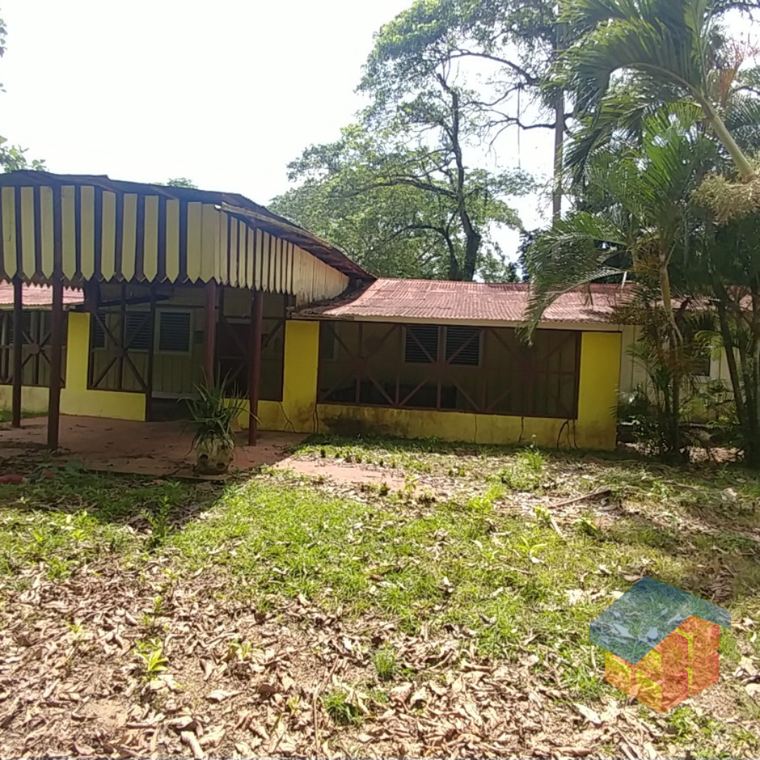 solares y terrenos - Solares Venta en Bonao 6