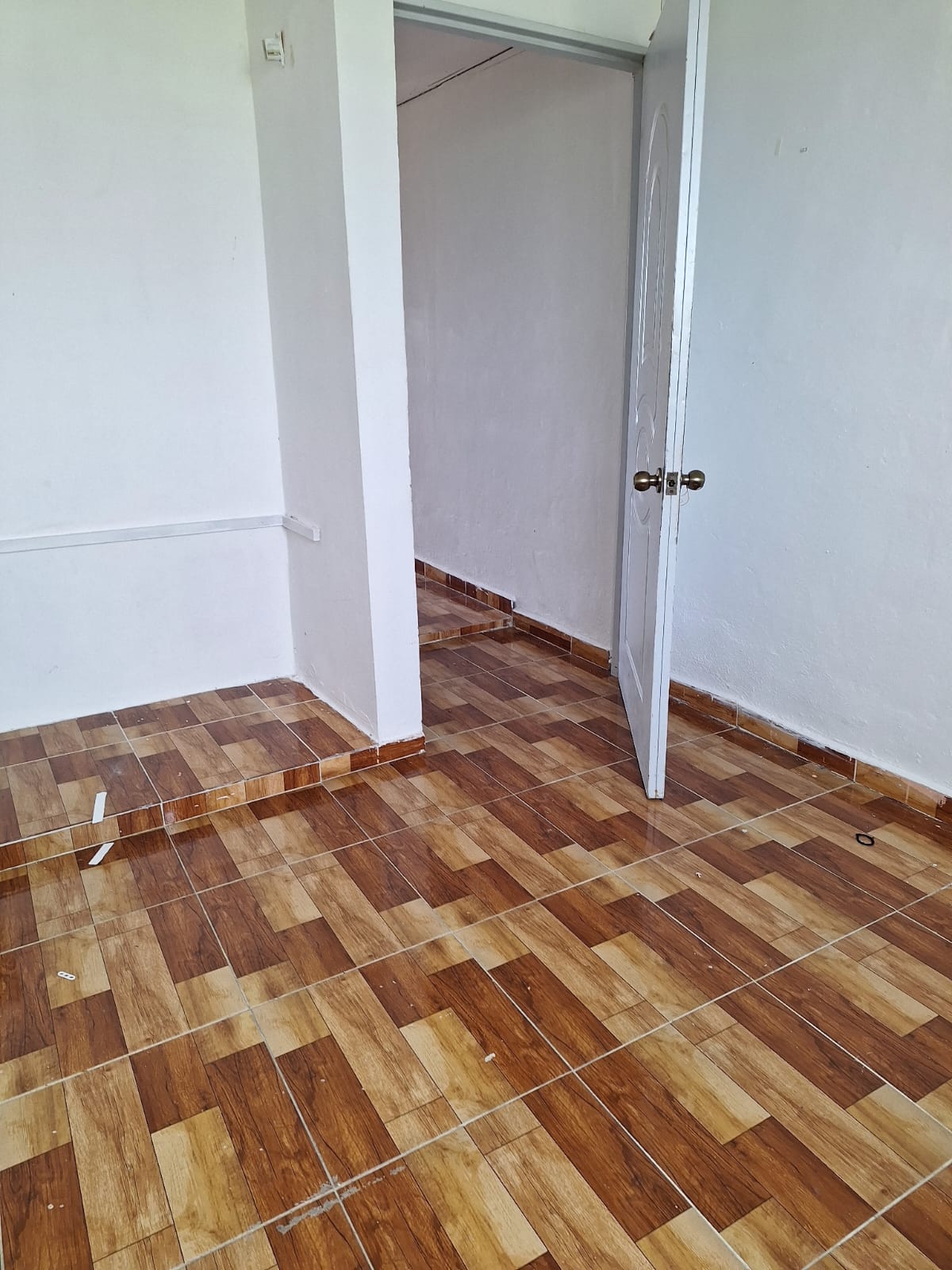 apartamentos - Rento Apartamento En Manoguayabo Sin Intermediario 3