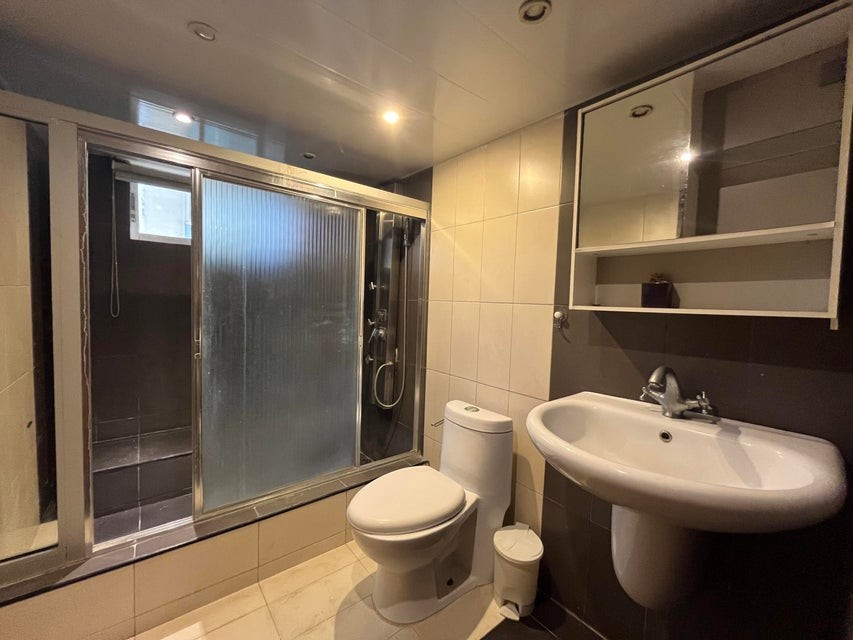 apartamentos - Apartamento en venta #24-236 vista al mar, piscina, balcón, aire acondicionado. 8