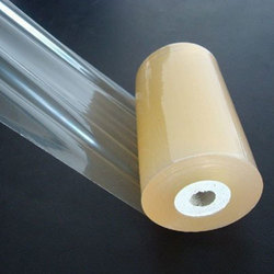 equipos profesionales - ROLLO DE PAPEL ADHESIVO PVC PARA EMPACAR ALIMENTOS  2