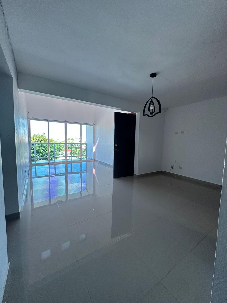apartamentos - VENDO HERMOSO APTO EN CERRO HERMOSO 7