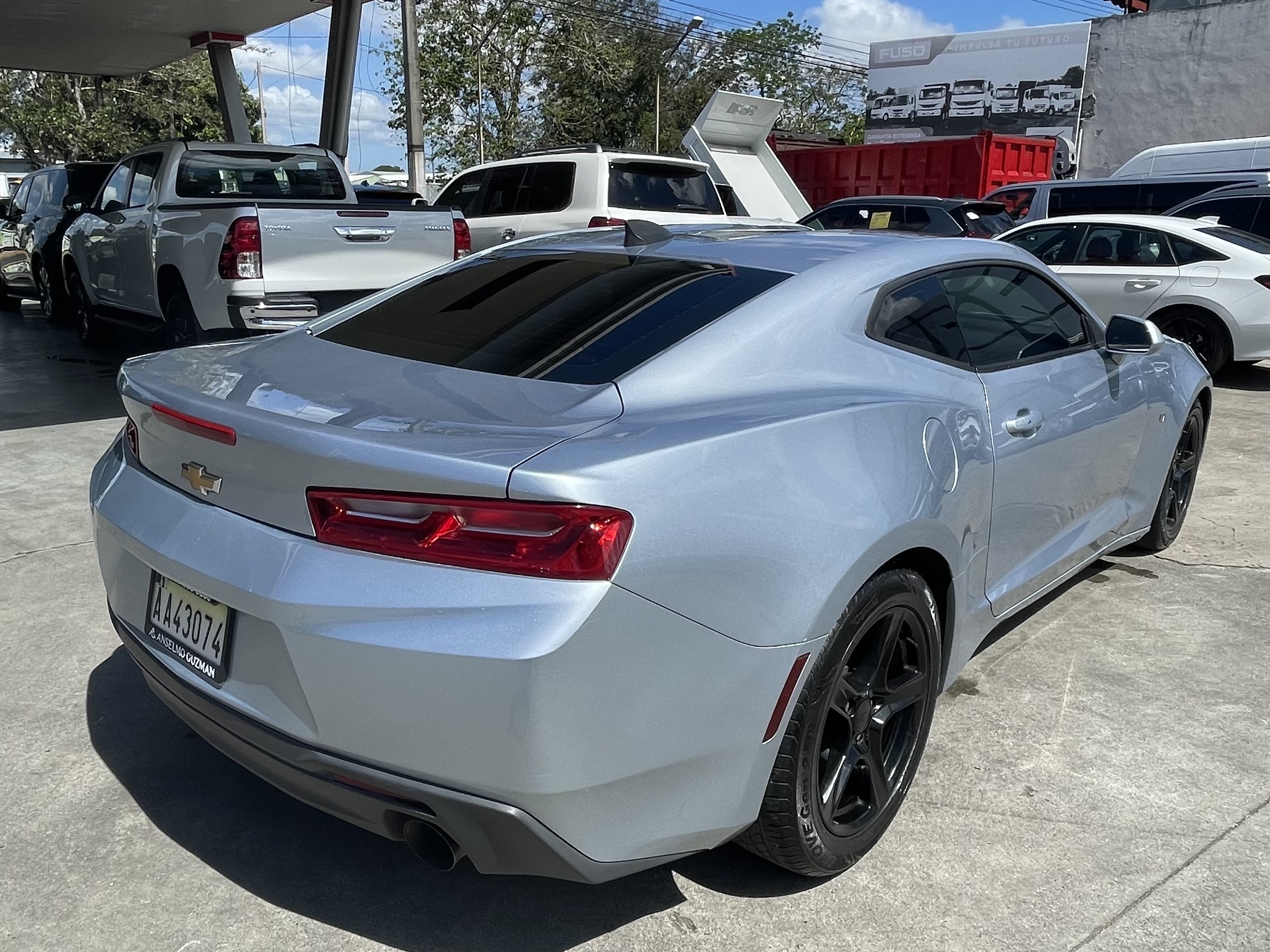 carros - Vendo en Super buen precio, llámame  5