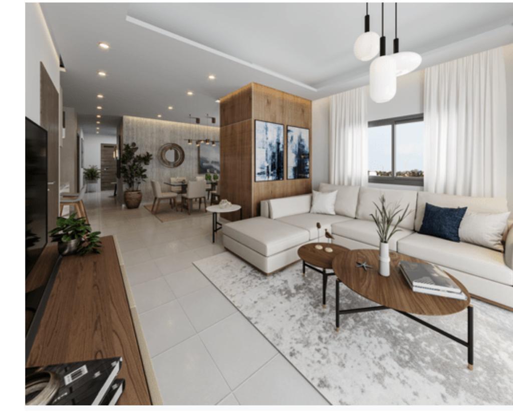apartamentos - proyecto de apartamentos en prado oriental 1435 5