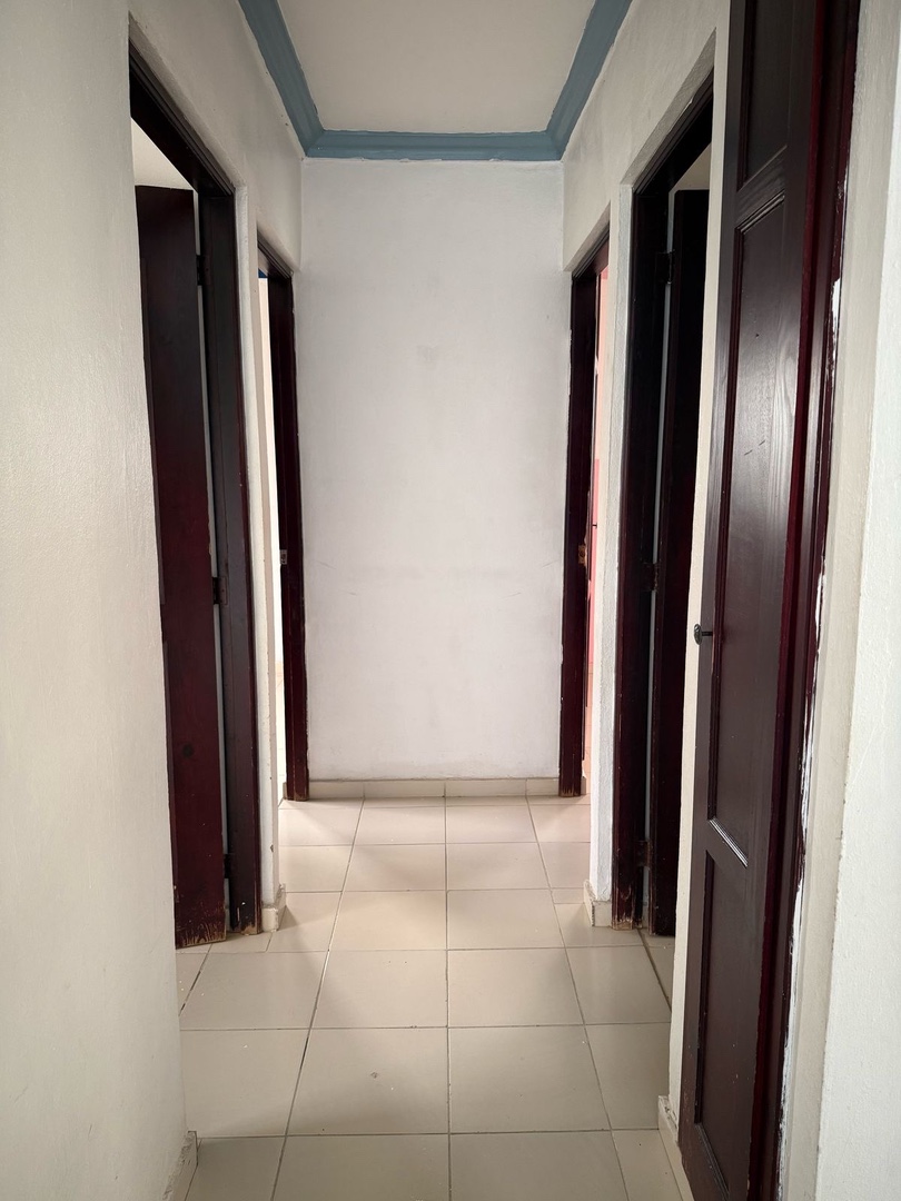 apartamentos - Apartamento cómodo en venta. 5