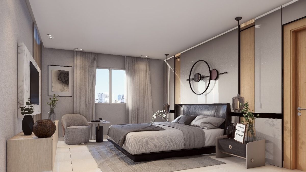penthouses - Pethouse en el Millon con facilidades de pago 2