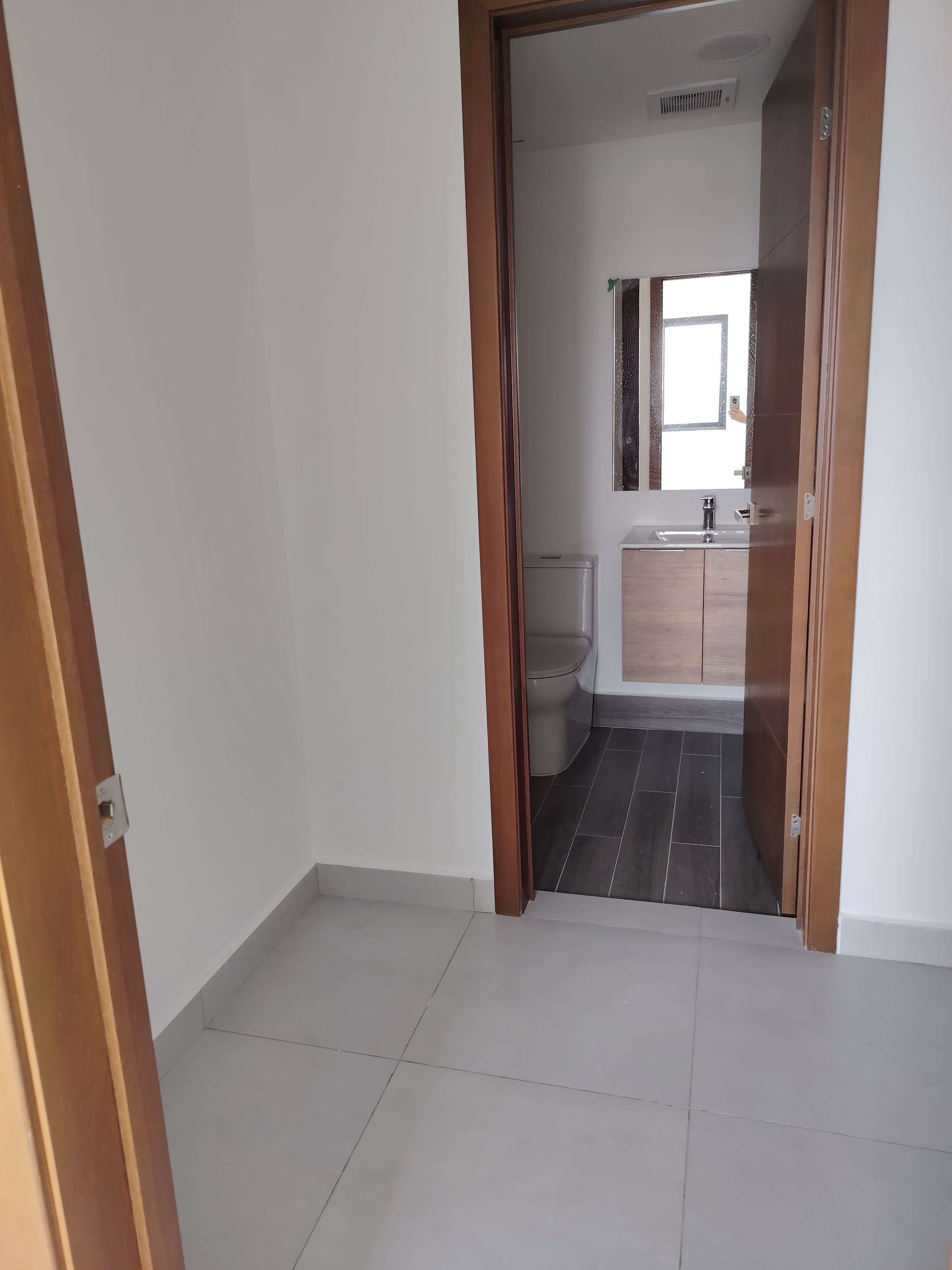 apartamentos - Noveno piso de 2 habitaciones en Arroyo Hondo 3