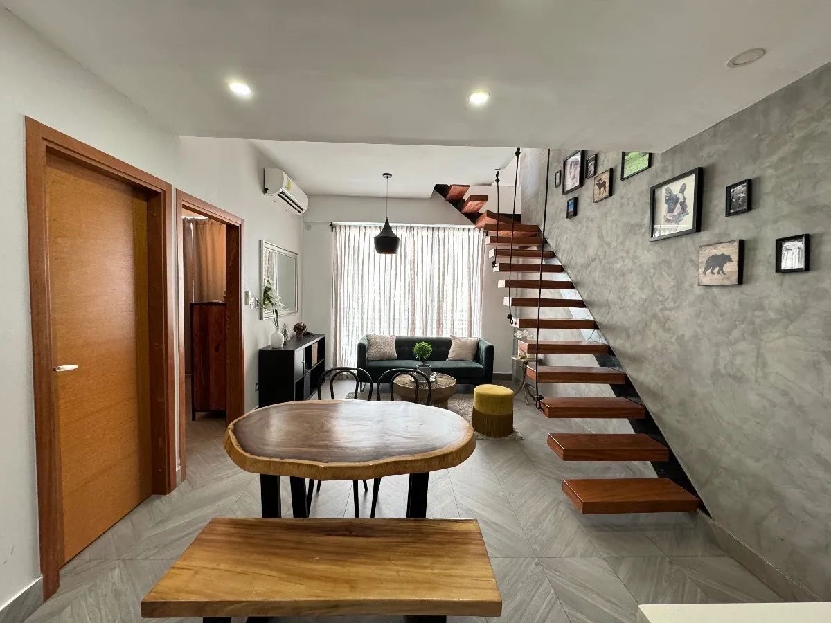 apartamentos - Apartamento Tipo Loft en Venta EVARISTO MORALES US