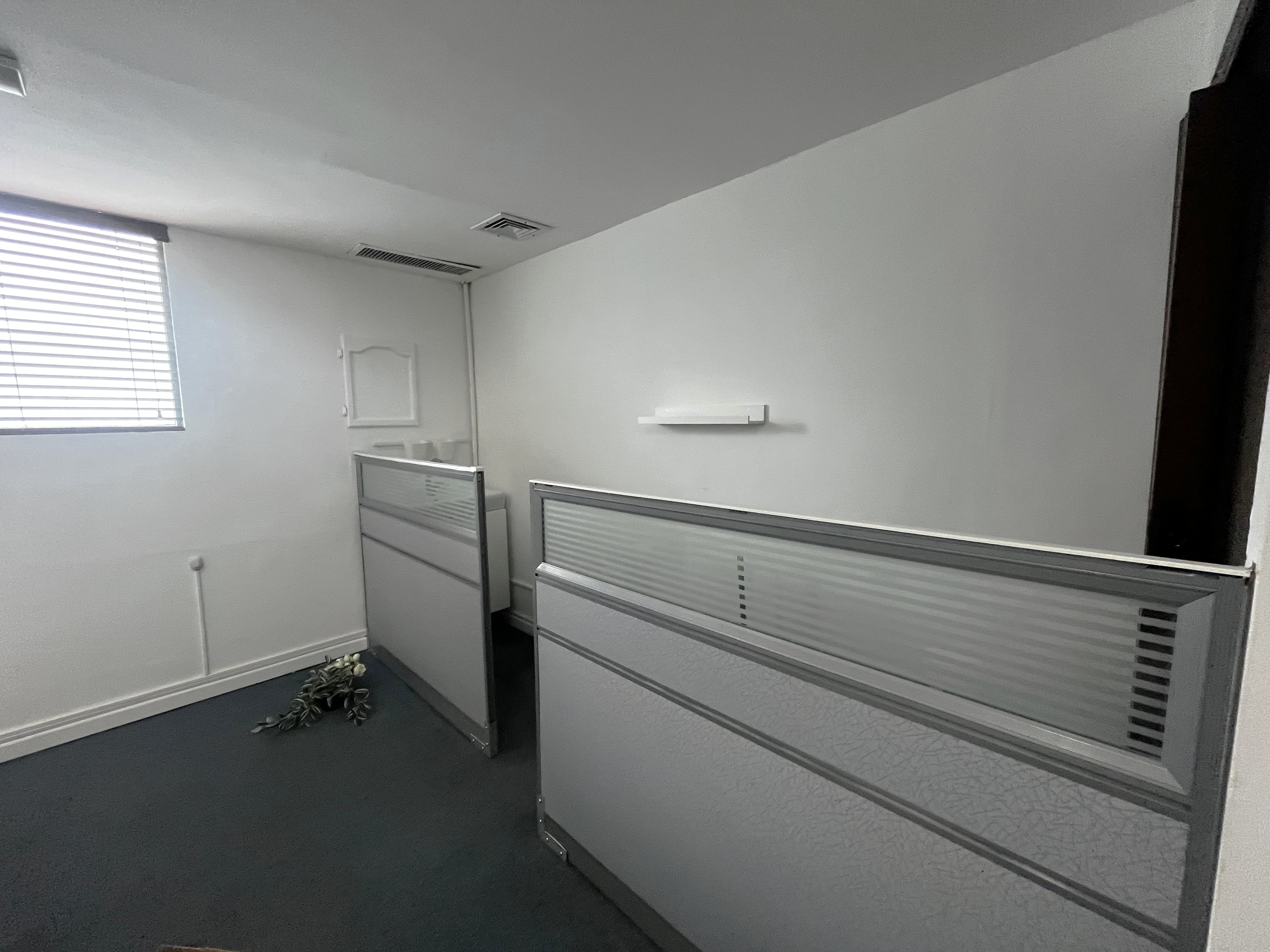oficinas y locales comerciales - Oficina Alquiler Piantini de 48 m2 - Tipo Dúplex 8