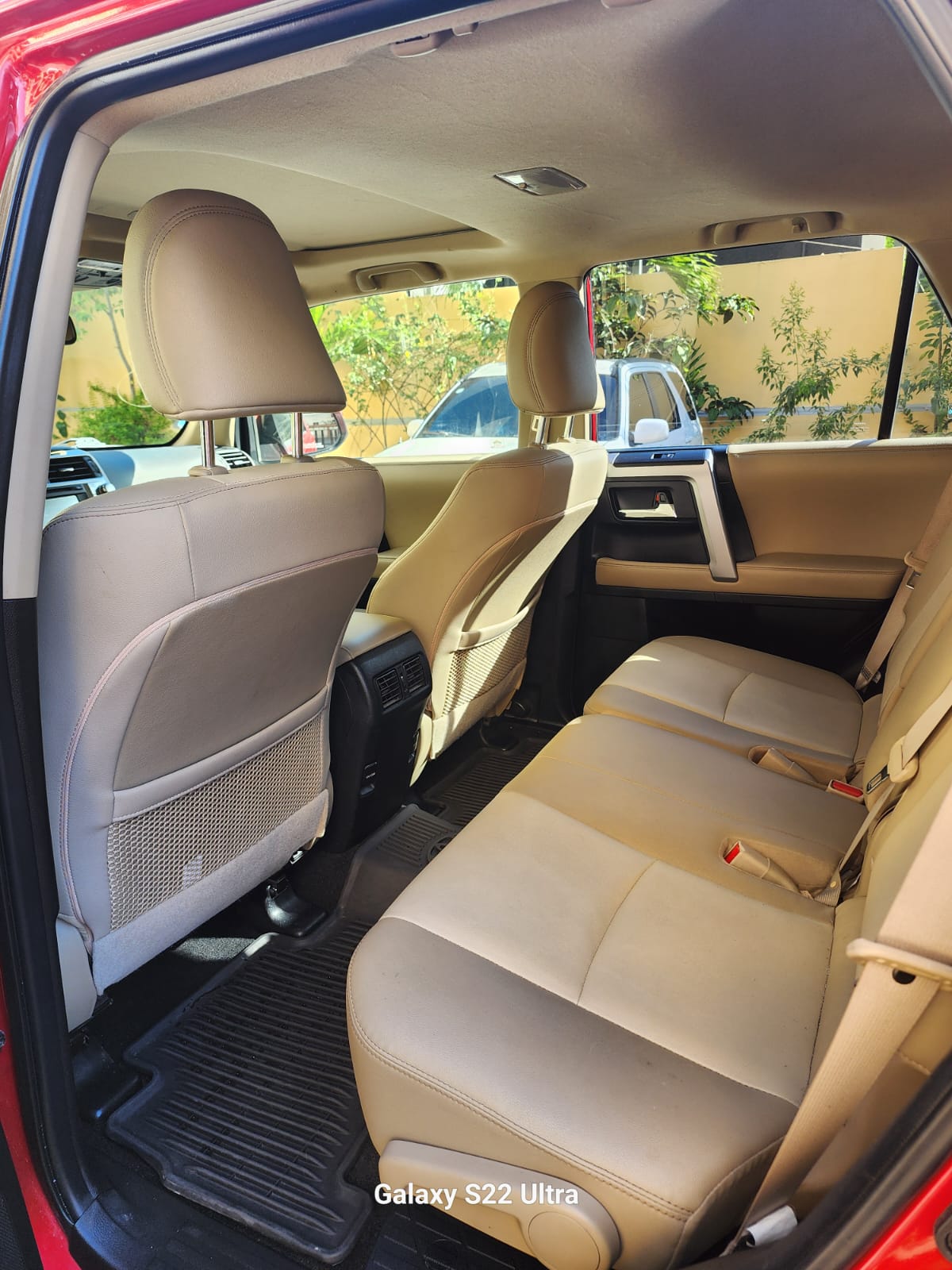 jeepetas y camionetas - Toyota 4runner Sr5 2019 4x4  6