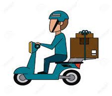 empleos disponibles - Se solicita mensajero urgente 