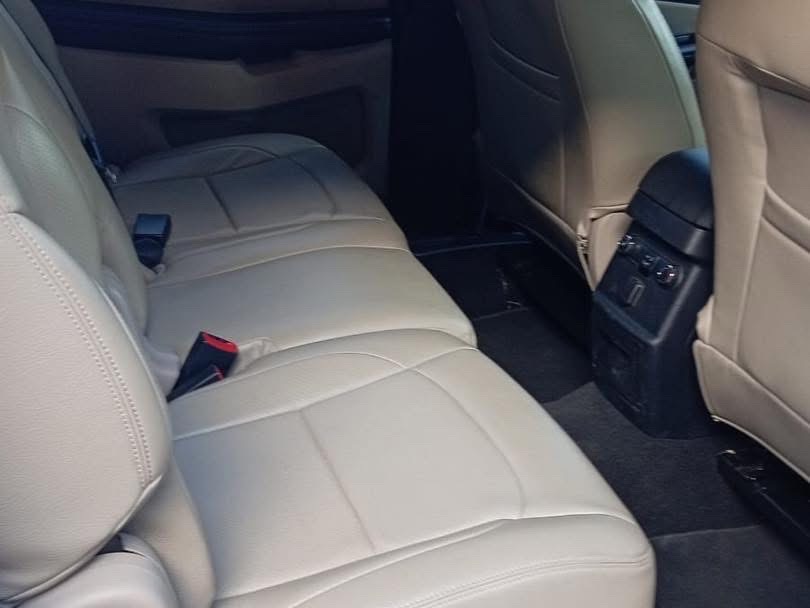 jeepetas y camionetas - FORD EXPLORER XLT 2019 6
