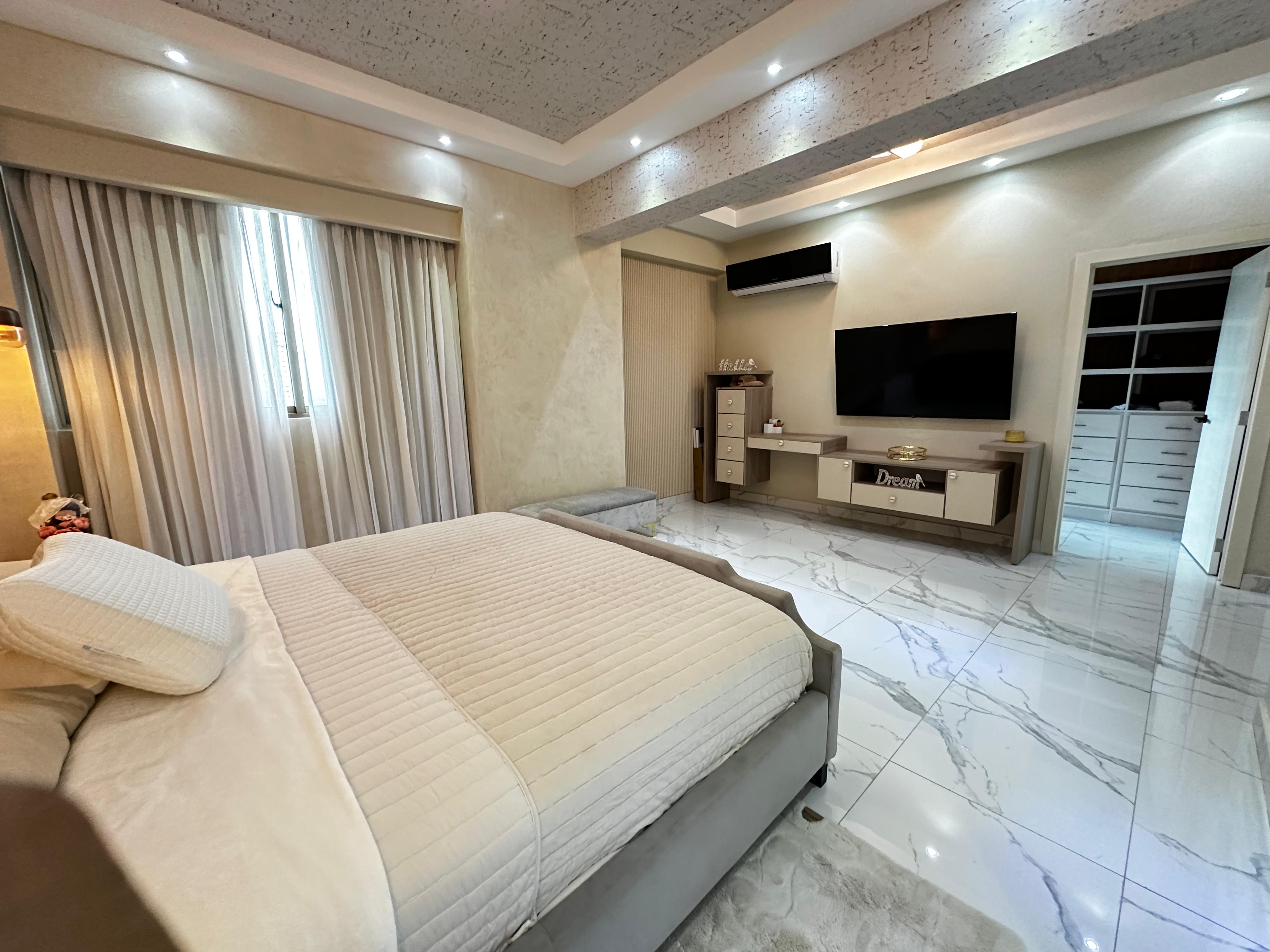 penthouses - vendo penthouse en Alma Rosa  5