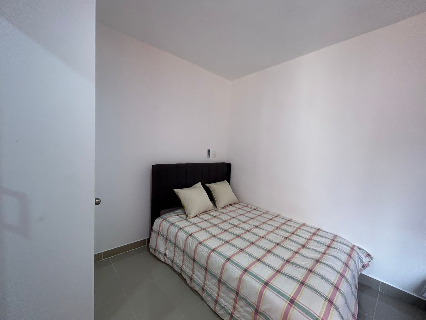 apartamentos - Apartamento en Alquiler, Punta Cana. Amoblado, 2 habitaciones y 1 baño 7