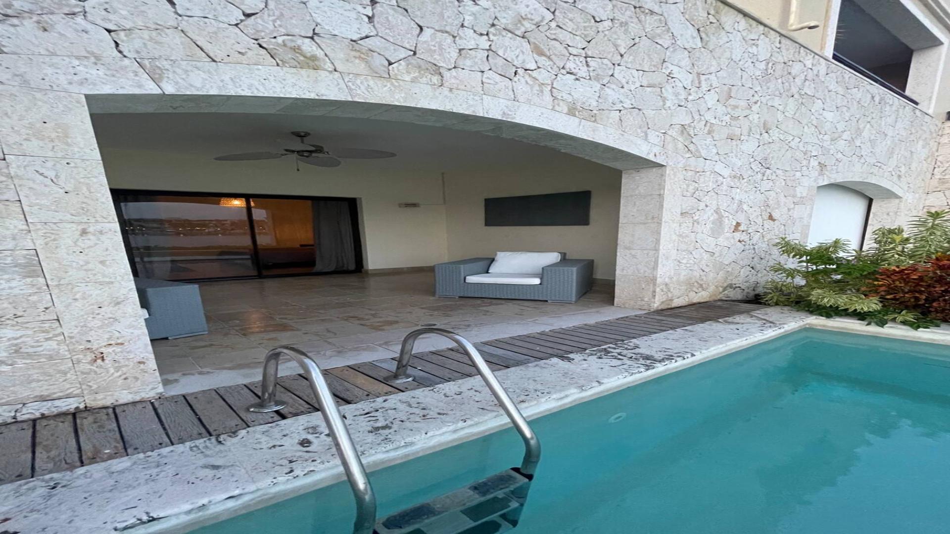 apartamentos - Apartamento en el fishing lodge! 1
